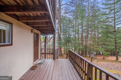 SELLER IS OFFERING UP TO $10,000.00 TOWARDS BUYERS CLOSING COST on Rabun Golf Club in Georgia - for sale on GolfHomes.com, golf home, golf lot