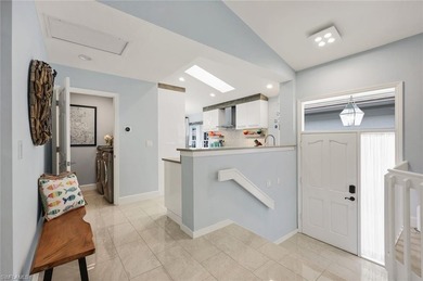 Beautifully updated home in the sought-after community of Bonita on Bonita Bay West in Florida - for sale on GolfHomes.com, golf home, golf lot