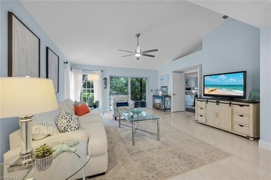 Beautifully updated home in the sought-after community of Bonita on Bonita Bay West in Florida - for sale on GolfHomes.com, golf home, golf lot