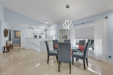 Beautifully updated home in the sought-after community of Bonita on Bonita Bay West in Florida - for sale on GolfHomes.com, golf home, golf lot
