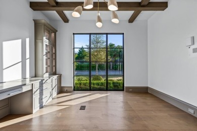 Experience unparalleled luxury at 404 Lakeway Drive, a rare on The Golf Club At Twin Creeks in Texas - for sale on GolfHomes.com, golf home, golf lot