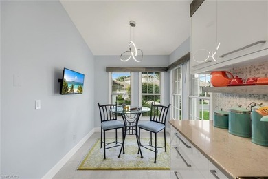 Beautifully updated home in the sought-after community of Bonita on Bonita Bay West in Florida - for sale on GolfHomes.com, golf home, golf lot