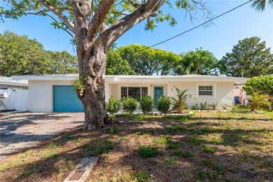 Welcome to 1152 Jackmar Road, a completely renovated 2000sf+ on The Dunedin Country Club in Florida - for sale on GolfHomes.com, golf home, golf lot