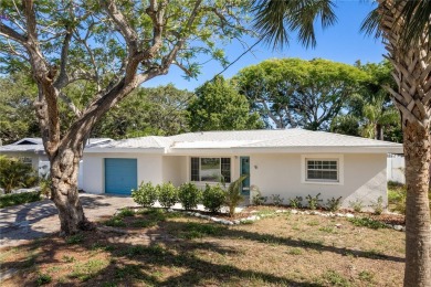 Welcome to 1152 Jackmar Road, a completely renovated 2000sf+ on The Dunedin Country Club in Florida - for sale on GolfHomes.com, golf home, golf lot