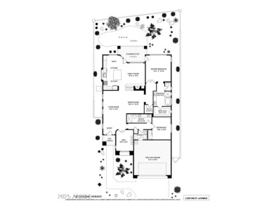 A TERRAVITA CRISTA MODEL - GREAT LOCATION WITH BLACK MOUNTAIN on Terravita Golf and Country Club in Arizona - for sale on GolfHomes.com, golf home, golf lot