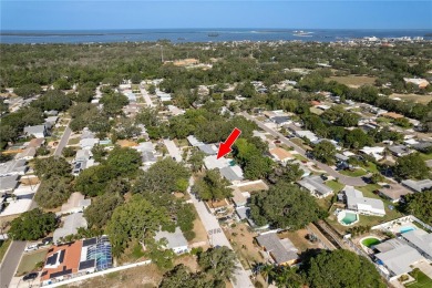 Welcome to 1152 Jackmar Road, a completely renovated 2000sf+ on The Dunedin Country Club in Florida - for sale on GolfHomes.com, golf home, golf lot