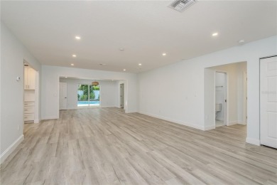 Welcome to 1152 Jackmar Road, a completely renovated 2000sf+ on The Dunedin Country Club in Florida - for sale on GolfHomes.com, golf home, golf lot