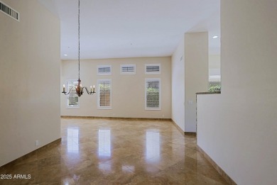 A TERRAVITA CRISTA MODEL - GREAT LOCATION WITH BLACK MOUNTAIN on Terravita Golf and Country Club in Arizona - for sale on GolfHomes.com, golf home, golf lot