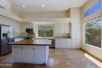 A TERRAVITA CRISTA MODEL - GREAT LOCATION WITH BLACK MOUNTAIN on Terravita Golf and Country Club in Arizona - for sale on GolfHomes.com, golf home, golf lot