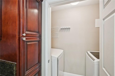 Move-In Ready First-Level Condo with Modern Upgrades  Serene on Steel Canyon Golf Club in Georgia - for sale on GolfHomes.com, golf home, golf lot