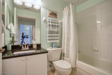 Beautiful second-floor *Barrington* Veranda located in the on Heritage Palms Golf and Country Club in Florida - for sale on GolfHomes.com, golf home, golf lot