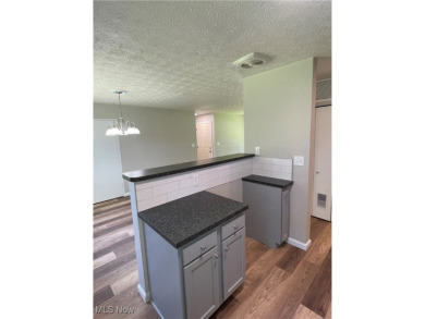 Charming and move-in ready, this 3-bedroom, 1-bath ranch in West on J. Edward Good Park Golf Course in Ohio - for sale on GolfHomes.com, golf home, golf lot