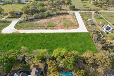 Wonderful investment opportunity in Flower Mound. Beautiful lot! on Bridlewood Golf Course in Texas - for sale on GolfHomes.com, golf home, golf lot
