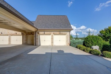 Discover a serene blend of luxury and harmony in this on The River Club in Georgia - for sale on GolfHomes.com, golf home, golf lot