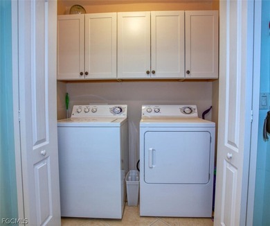 Beautiful second-floor *Barrington* Veranda located in the on Heritage Palms Golf and Country Club in Florida - for sale on GolfHomes.com, golf home, golf lot