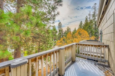 Welcome to your mountain retreat! This beautifully maintained on Incline Village Golf Course in Nevada - for sale on GolfHomes.com, golf home, golf lot
