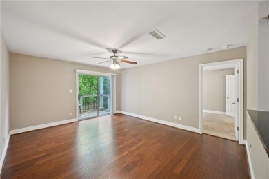 Move-In Ready First-Level Condo with Modern Upgrades  Serene on Steel Canyon Golf Club in Georgia - for sale on GolfHomes.com, golf home, golf lot