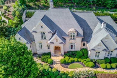 Discover a serene blend of luxury and harmony in this on The River Club in Georgia - for sale on GolfHomes.com, golf home, golf lot