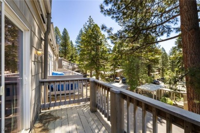 Welcome to your mountain retreat! This beautifully maintained on Incline Village Golf Course in Nevada - for sale on GolfHomes.com, golf home, golf lot