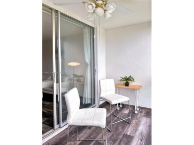 First floor 1 Bed/1 Bath located in the 55+ community of Sunrise on Sunrise Lakes Phase IV Golf Course in Florida - for sale on GolfHomes.com, golf home, golf lot