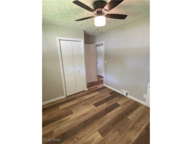 Charming and move-in ready, this 3-bedroom, 1-bath ranch in West on J. Edward Good Park Golf Course in Ohio - for sale on GolfHomes.com, golf home, golf lot