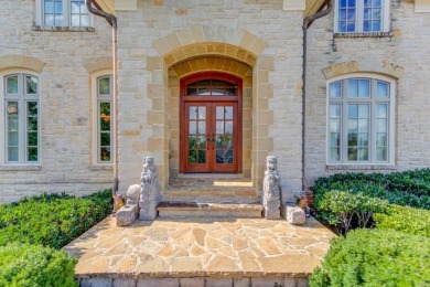 Discover a serene blend of luxury and harmony in this on The River Club in Georgia - for sale on GolfHomes.com, golf home, golf lot