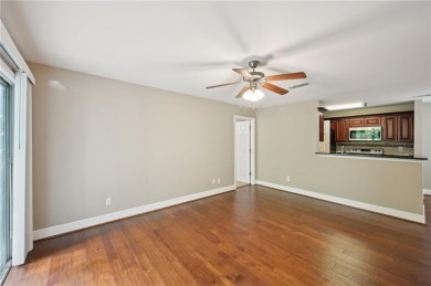 Move-In Ready First-Level Condo with Modern Upgrades  Serene on Steel Canyon Golf Club in Georgia - for sale on GolfHomes.com, golf home, golf lot