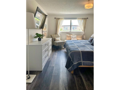 First floor 1 Bed/1 Bath located in the 55+ community of Sunrise on Sunrise Lakes Phase IV Golf Course in Florida - for sale on GolfHomes.com, golf home, golf lot