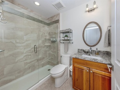 Experience the Florida lifestyle in this elegant Donatello model on Venetian Golf and River Club in Florida - for sale on GolfHomes.com, golf home, golf lot