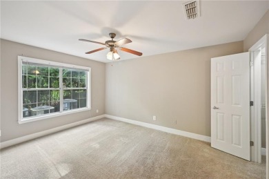 Move-In Ready First-Level Condo with Modern Upgrades  Serene on Steel Canyon Golf Club in Georgia - for sale on GolfHomes.com, golf home, golf lot