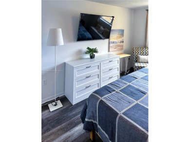 First floor 1 Bed/1 Bath located in the 55+ community of Sunrise on Sunrise Lakes Phase IV Golf Course in Florida - for sale on GolfHomes.com, golf home, golf lot