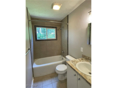 Charming and move-in ready, this 3-bedroom, 1-bath ranch in West on J. Edward Good Park Golf Course in Ohio - for sale on GolfHomes.com, golf home, golf lot