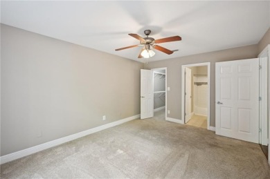 Move-In Ready First-Level Condo with Modern Upgrades  Serene on Steel Canyon Golf Club in Georgia - for sale on GolfHomes.com, golf home, golf lot