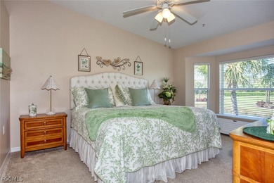 Beautiful second-floor *Barrington* Veranda located in the on Heritage Palms Golf and Country Club in Florida - for sale on GolfHomes.com, golf home, golf lot