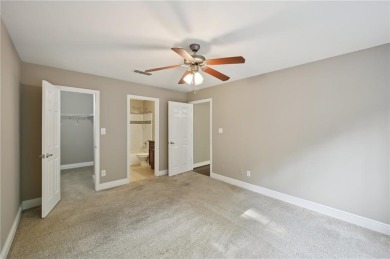 Move-In Ready First-Level Condo with Modern Upgrades  Serene on Steel Canyon Golf Club in Georgia - for sale on GolfHomes.com, golf home, golf lot