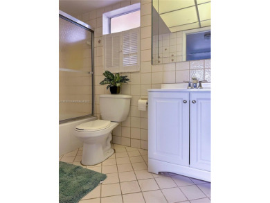 First floor 1 Bed/1 Bath located in the 55+ community of Sunrise on Sunrise Lakes Phase IV Golf Course in Florida - for sale on GolfHomes.com, golf home, golf lot