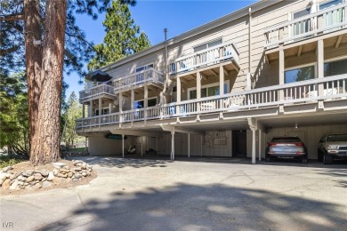 Welcome to your mountain retreat! This beautifully maintained on Incline Village Golf Course in Nevada - for sale on GolfHomes.com, golf home, golf lot
