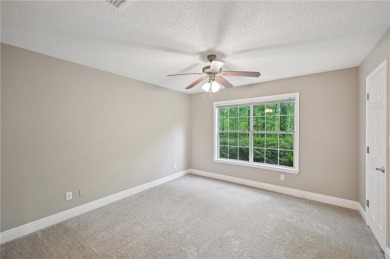 Move-In Ready First-Level Condo with Modern Upgrades  Serene on Steel Canyon Golf Club in Georgia - for sale on GolfHomes.com, golf home, golf lot