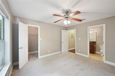 Move-In Ready First-Level Condo with Modern Upgrades  Serene on Steel Canyon Golf Club in Georgia - for sale on GolfHomes.com, golf home, golf lot