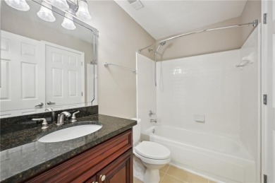 Move-In Ready First-Level Condo with Modern Upgrades  Serene on Steel Canyon Golf Club in Georgia - for sale on GolfHomes.com, golf home, golf lot