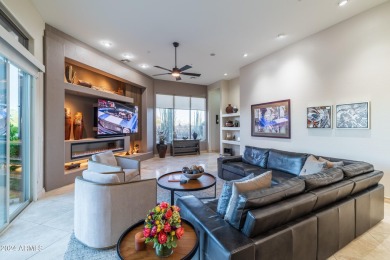 Discover this spacious 4,032 sqft. home filled w/ natural light on Legend Trail Golf Club in Arizona - for sale on GolfHomes.com, golf home, golf lot