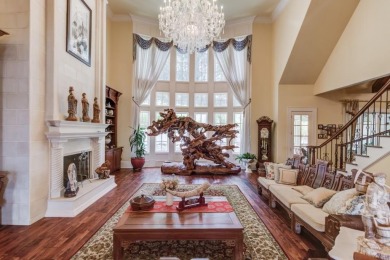 Discover a serene blend of luxury and harmony in this on The River Club in Georgia - for sale on GolfHomes.com, golf home, golf lot