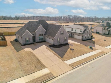 LOW Fayette County taxes, only $1524! Fairoaks Golf & CC less on Fair Oaks Golf Club in Tennessee - for sale on GolfHomes.com, golf home, golf lot