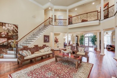 Discover a serene blend of luxury and harmony in this on The River Club in Georgia - for sale on GolfHomes.com, golf home, golf lot