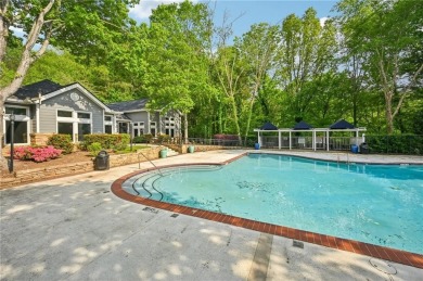 Move-In Ready First-Level Condo with Modern Upgrades  Serene on Steel Canyon Golf Club in Georgia - for sale on GolfHomes.com, golf home, golf lot