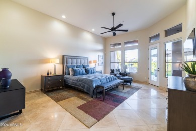 Discover this spacious 4,032 sqft. home filled w/ natural light on Legend Trail Golf Club in Arizona - for sale on GolfHomes.com, golf home, golf lot