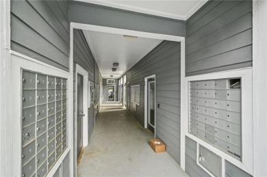 Move-In Ready First-Level Condo with Modern Upgrades  Serene on Steel Canyon Golf Club in Georgia - for sale on GolfHomes.com, golf home, golf lot