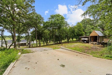 Welcome to your peaceful paradise at 24016 Wildflower Circle! on Garden Valley Golf Course Resort in Texas - for sale on GolfHomes.com, golf home, golf lot