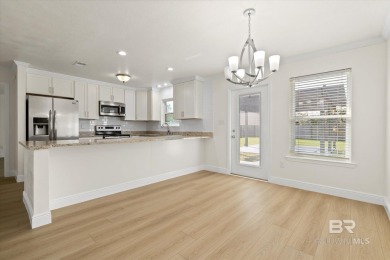 PRICE DROP!! Fantastic, Freshly Remodeled, 3 bedroom 2.5 Bath 1 on Orange Beach Golf Center in Alabama - for sale on GolfHomes.com, golf home, golf lot