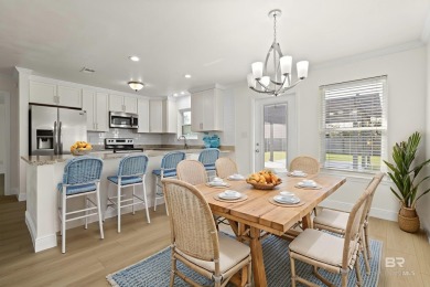 PRICE DROP!! Fantastic, Freshly Remodeled, 3 bedroom 2.5 Bath 1 on Orange Beach Golf Center in Alabama - for sale on GolfHomes.com, golf home, golf lot